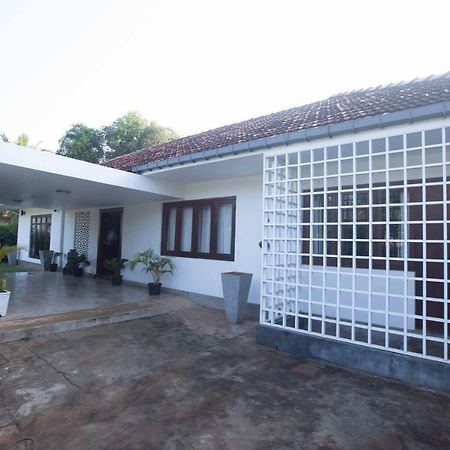 Jaffna Heritage Villa Esterno foto